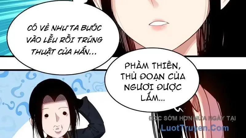 Xuyên Không Thành Ma Tôn Pháo Hôi? Nhưng Ta Là Streamer Công Lược Chapter 17 - Trang 2