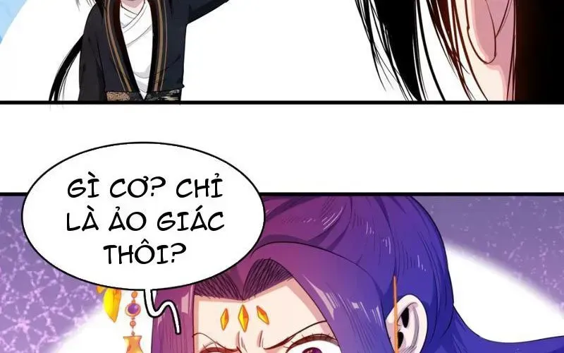 Xuyên Không Thành Ma Tôn Pháo Hôi? Nhưng Ta Là Streamer Công Lược Chapter 17 - Trang 2