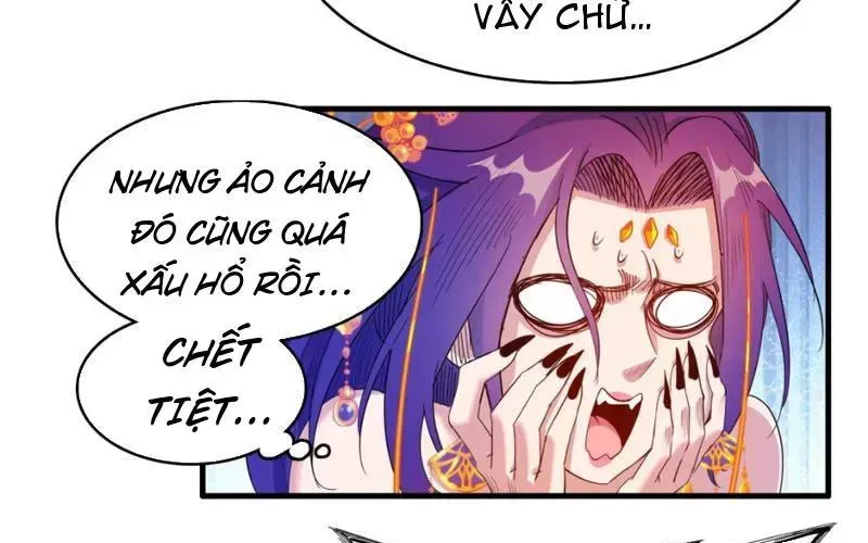 Xuyên Không Thành Ma Tôn Pháo Hôi? Nhưng Ta Là Streamer Công Lược Chapter 17 - Trang 2