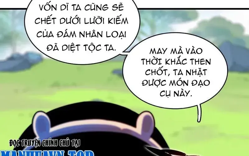 Xuyên Không Thành Ma Tôn Pháo Hôi? Nhưng Ta Là Streamer Công Lược Chapter 17 - Trang 2