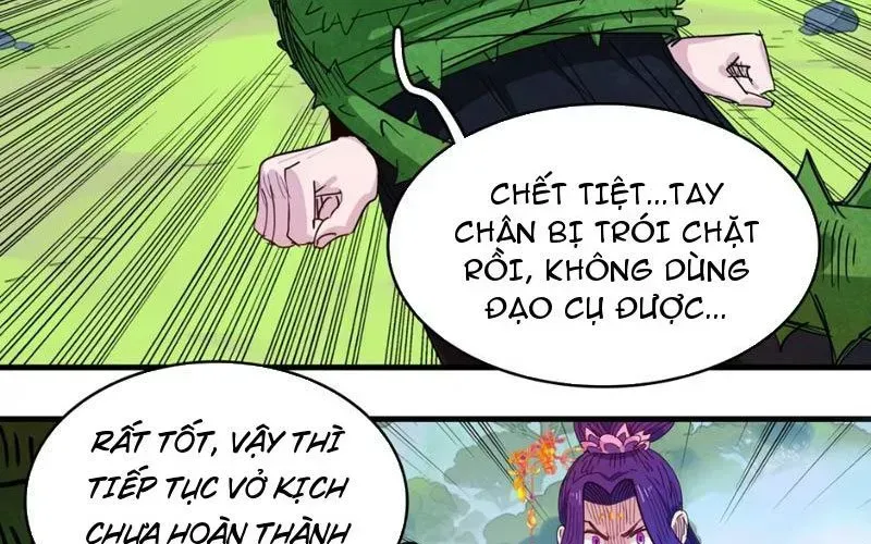 Xuyên Không Thành Ma Tôn Pháo Hôi? Nhưng Ta Là Streamer Công Lược Chapter 17 - Trang 2