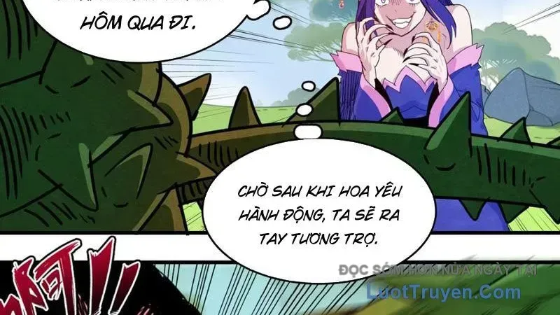 Xuyên Không Thành Ma Tôn Pháo Hôi? Nhưng Ta Là Streamer Công Lược Chapter 17 - Trang 2