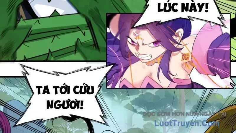 Xuyên Không Thành Ma Tôn Pháo Hôi? Nhưng Ta Là Streamer Công Lược Chapter 17 - Trang 2