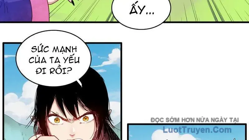 Xuyên Không Thành Ma Tôn Pháo Hôi? Nhưng Ta Là Streamer Công Lược Chapter 17 - Trang 2