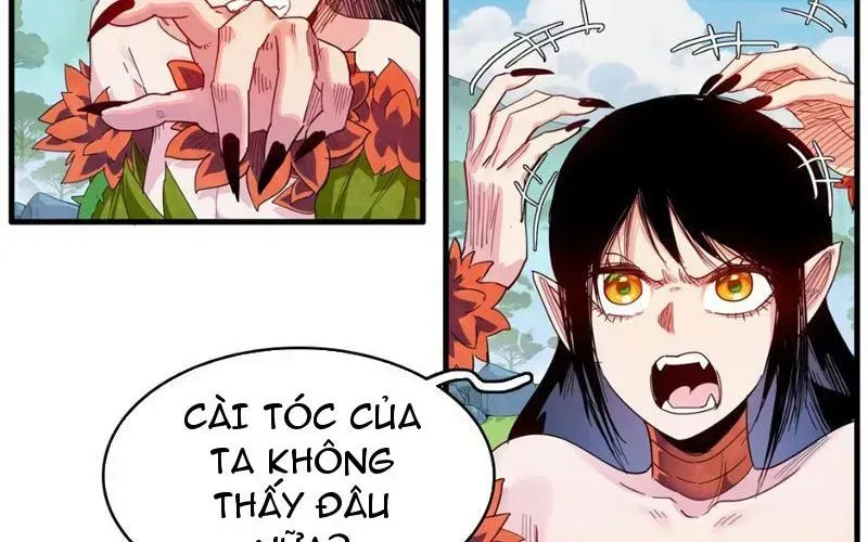 Xuyên Không Thành Ma Tôn Pháo Hôi? Nhưng Ta Là Streamer Công Lược Chapter 17 - Trang 2