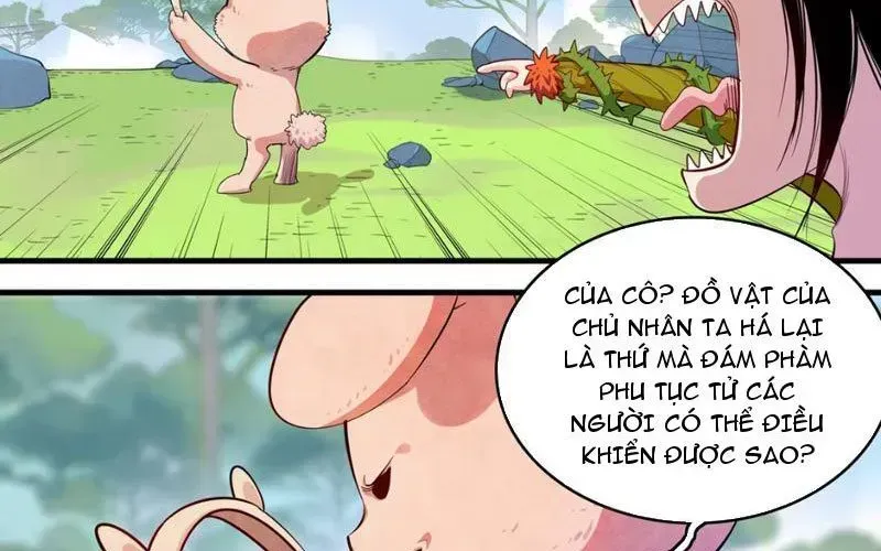 Xuyên Không Thành Ma Tôn Pháo Hôi? Nhưng Ta Là Streamer Công Lược Chapter 17 - Trang 2