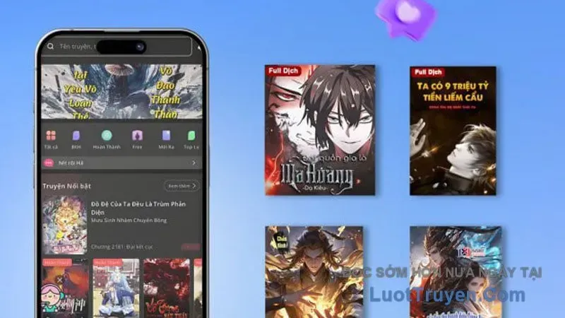 Xuyên Không Thành Ma Tôn Pháo Hôi? Nhưng Ta Là Streamer Công Lược Chapter 17 - Trang 2