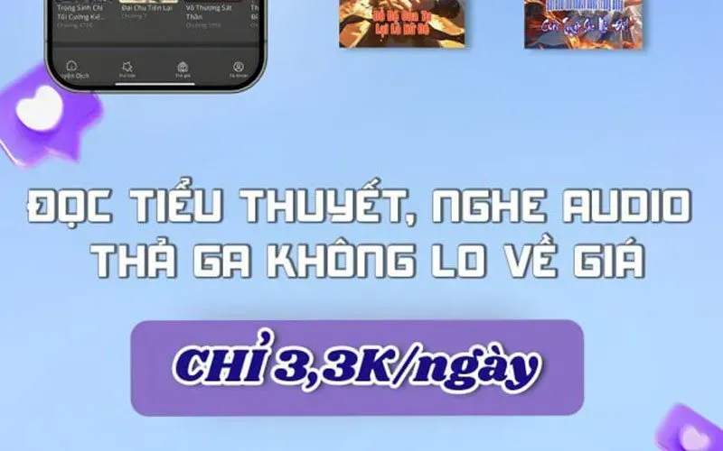 Xuyên Không Thành Ma Tôn Pháo Hôi? Nhưng Ta Là Streamer Công Lược Chapter 17 - Trang 2