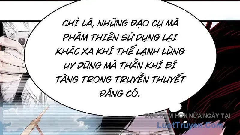 Xuyên Không Thành Ma Tôn Pháo Hôi? Nhưng Ta Là Streamer Công Lược Chapter 17 - Trang 2