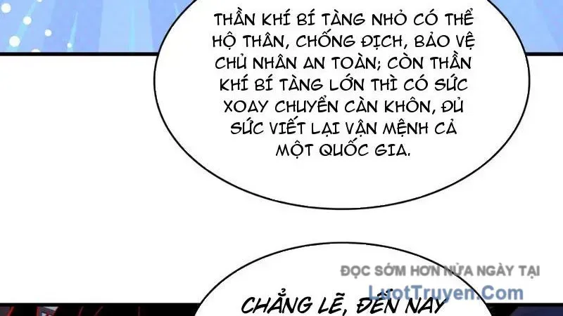Xuyên Không Thành Ma Tôn Pháo Hôi? Nhưng Ta Là Streamer Công Lược Chapter 17 - Trang 2