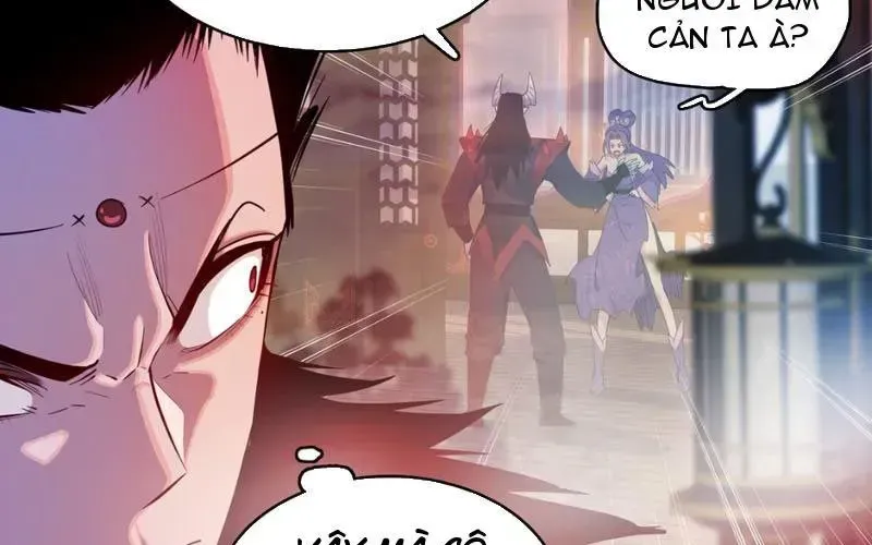 Xuyên Không Thành Ma Tôn Pháo Hôi? Nhưng Ta Là Streamer Công Lược Chapter 17 - Trang 2