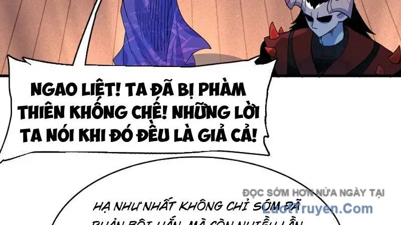 Xuyên Không Thành Ma Tôn Pháo Hôi? Nhưng Ta Là Streamer Công Lược Chapter 17 - Trang 2