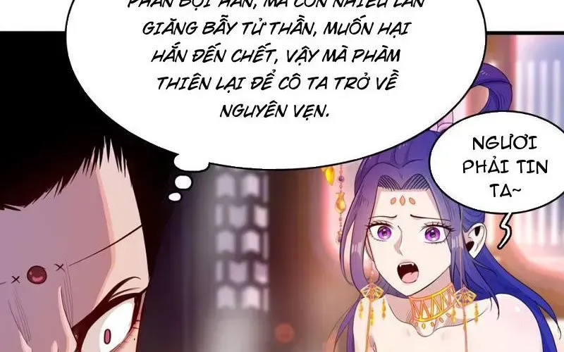 Xuyên Không Thành Ma Tôn Pháo Hôi? Nhưng Ta Là Streamer Công Lược Chapter 17 - Trang 2