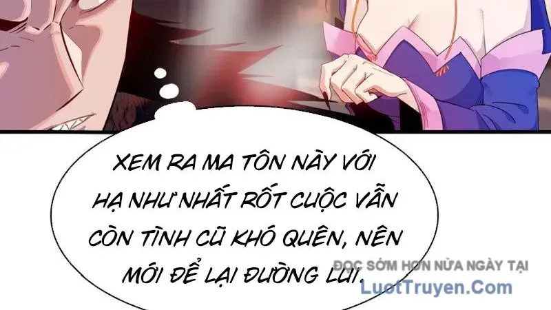 Xuyên Không Thành Ma Tôn Pháo Hôi? Nhưng Ta Là Streamer Công Lược Chapter 17 - Trang 2