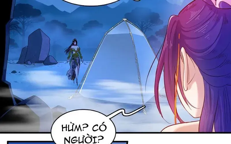 Xuyên Không Thành Ma Tôn Pháo Hôi? Nhưng Ta Là Streamer Công Lược Chapter 17 - Trang 2