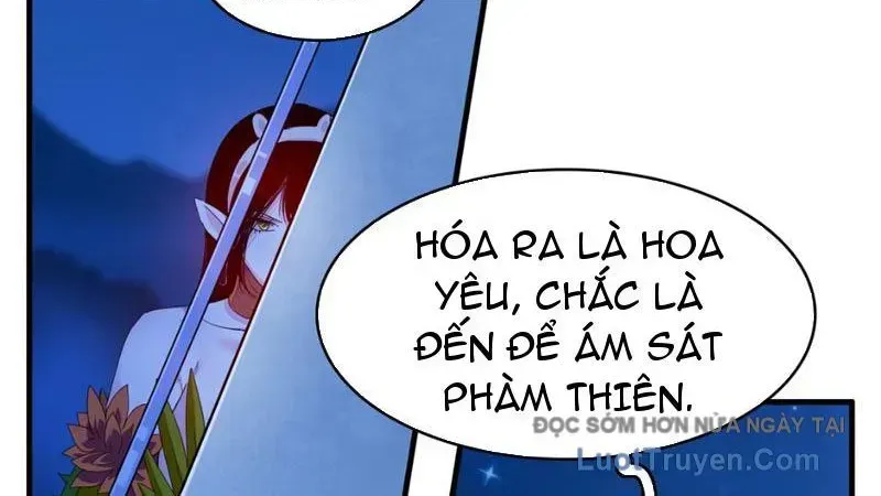 Xuyên Không Thành Ma Tôn Pháo Hôi? Nhưng Ta Là Streamer Công Lược Chapter 17 - Trang 2