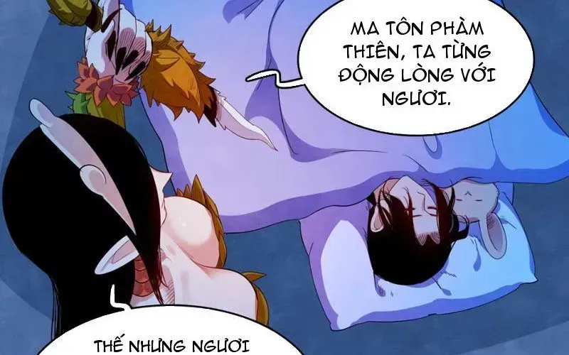 Xuyên Không Thành Ma Tôn Pháo Hôi? Nhưng Ta Là Streamer Công Lược Chapter 17 - Trang 2