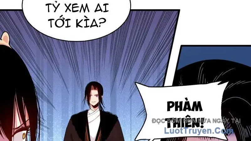 Xuyên Không Thành Ma Tôn Pháo Hôi? Nhưng Ta Là Streamer Công Lược Chapter 17 - Trang 2