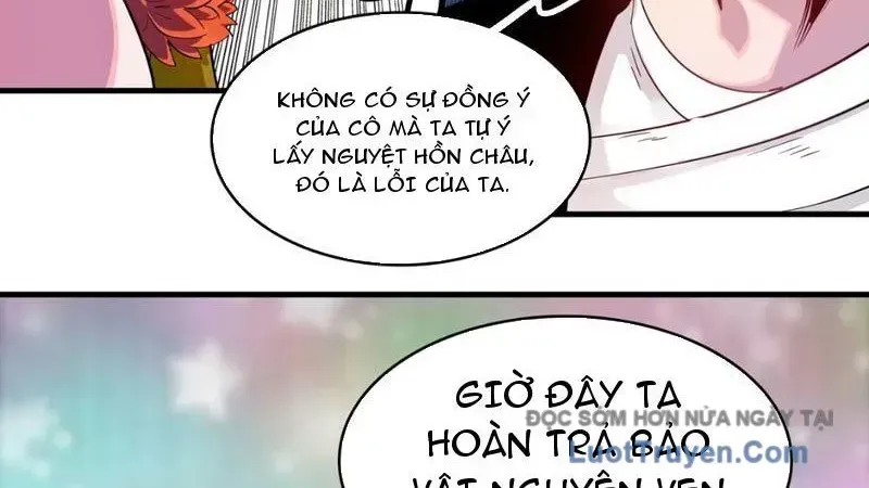 Xuyên Không Thành Ma Tôn Pháo Hôi? Nhưng Ta Là Streamer Công Lược Chapter 17 - Trang 2