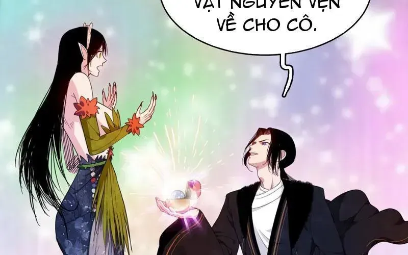 Xuyên Không Thành Ma Tôn Pháo Hôi? Nhưng Ta Là Streamer Công Lược Chapter 17 - Trang 2