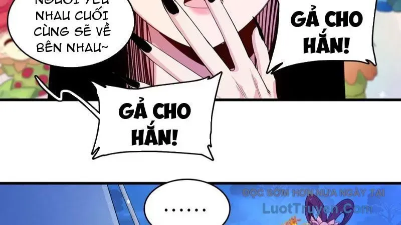 Xuyên Không Thành Ma Tôn Pháo Hôi? Nhưng Ta Là Streamer Công Lược Chapter 17 - Trang 2