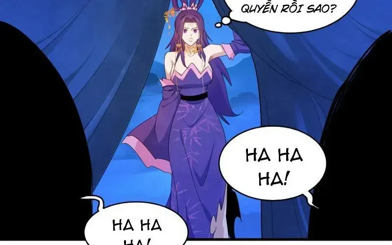 Xuyên Không Thành Ma Tôn Pháo Hôi? Nhưng Ta Là Streamer Công Lược Chapter 17 - Trang 2