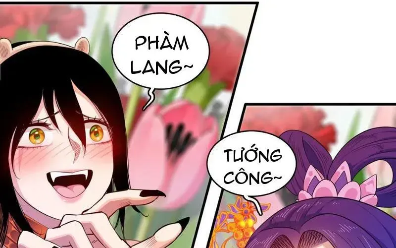 Xuyên Không Thành Ma Tôn Pháo Hôi? Nhưng Ta Là Streamer Công Lược Chapter 17 - Trang 2