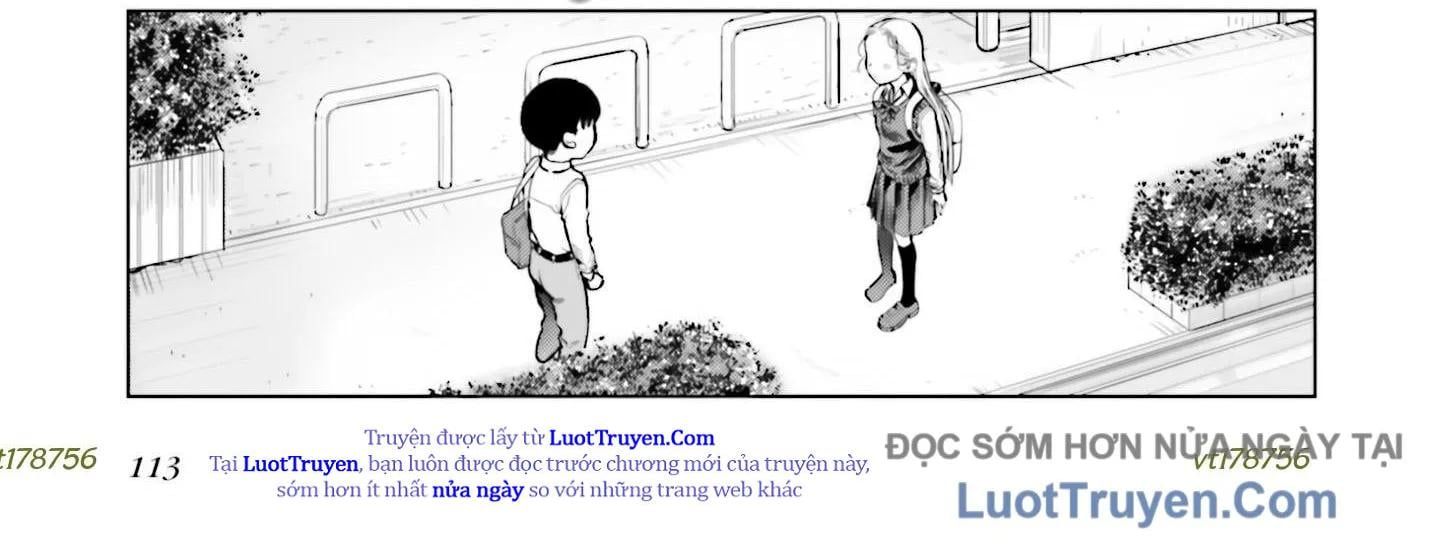 Bé Sơ Trung Sasha Và Thằng Bạn Otaku Cùng Lớp Chapter 36 - Trang 2