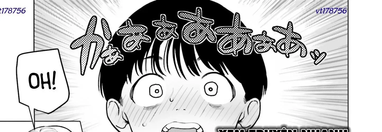 Bé Sơ Trung Sasha Và Thằng Bạn Otaku Cùng Lớp Chapter 36 - Trang 2
