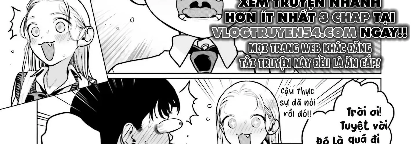 Bé Sơ Trung Sasha Và Thằng Bạn Otaku Cùng Lớp Chapter 36 - Trang 2