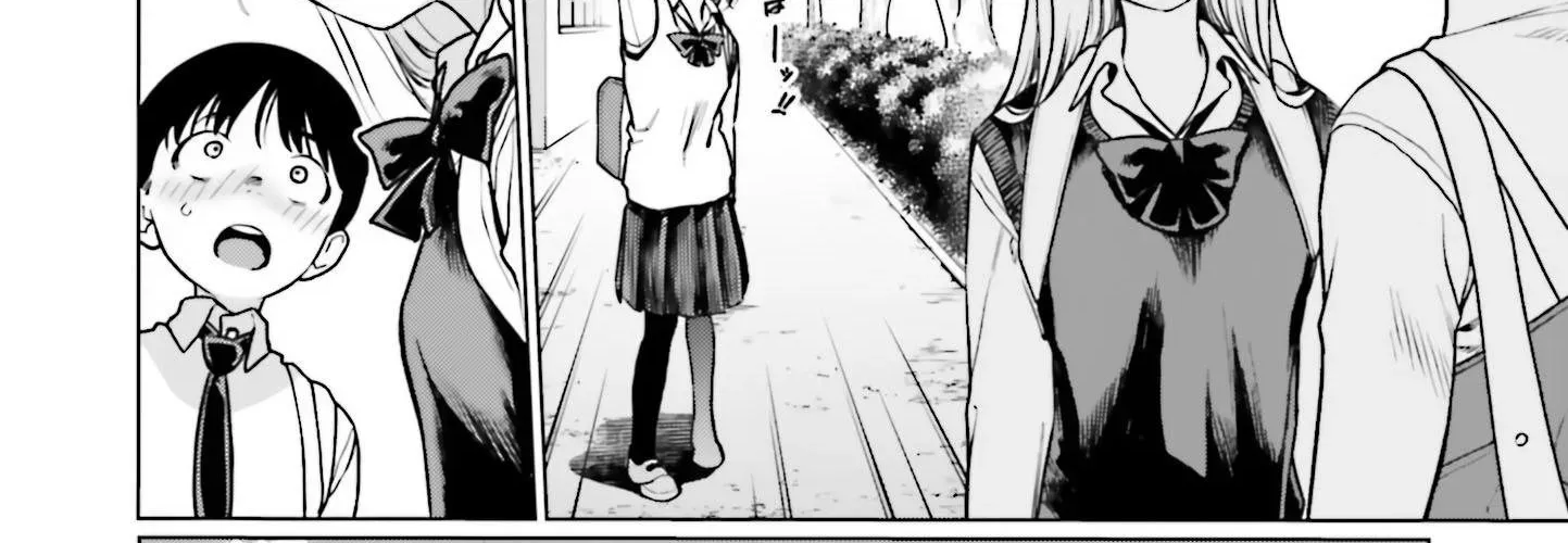 Bé Sơ Trung Sasha Và Thằng Bạn Otaku Cùng Lớp Chapter 36 - Trang 2