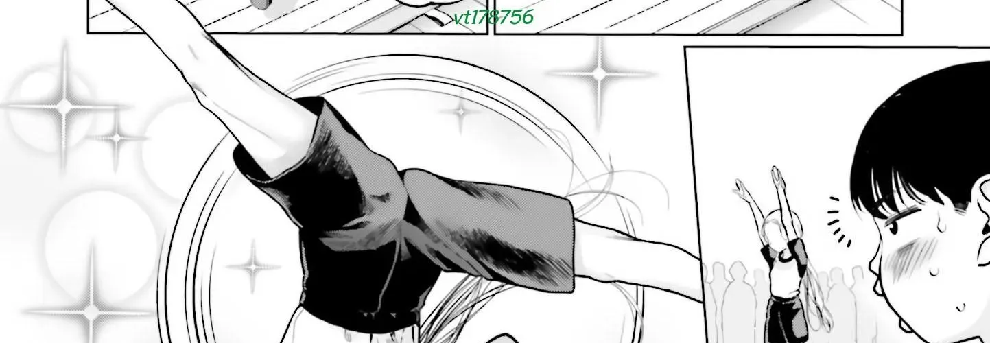 Bé Sơ Trung Sasha Và Thằng Bạn Otaku Cùng Lớp Chapter 36 - Trang 2