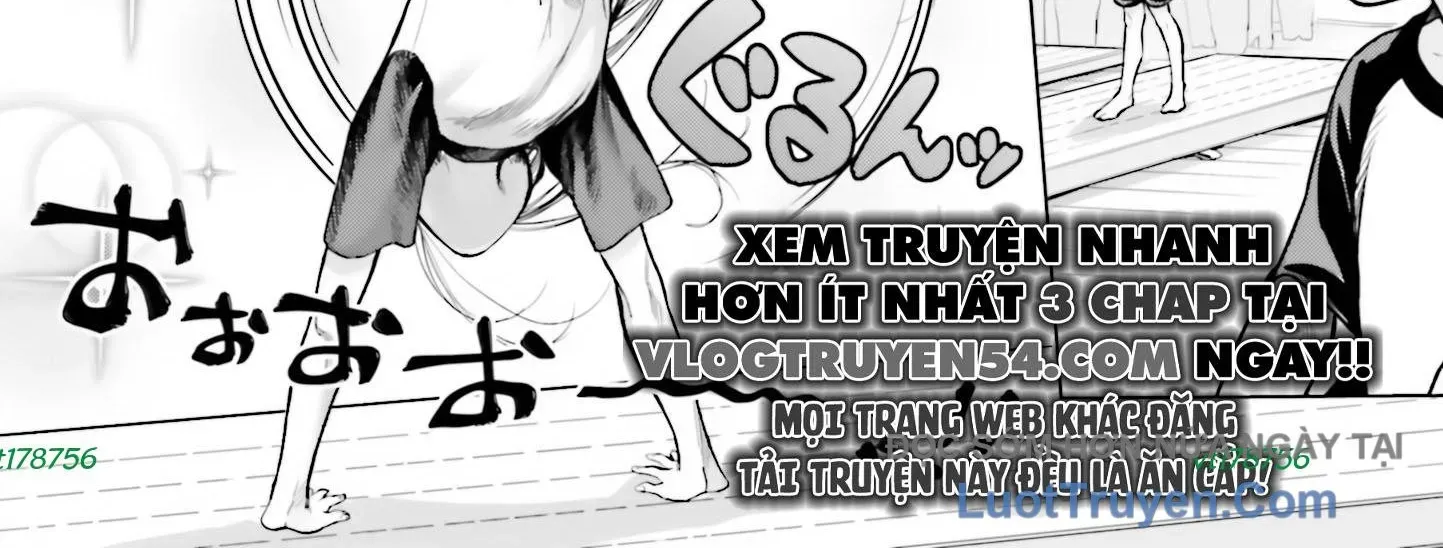 Bé Sơ Trung Sasha Và Thằng Bạn Otaku Cùng Lớp Chapter 36 - Trang 2