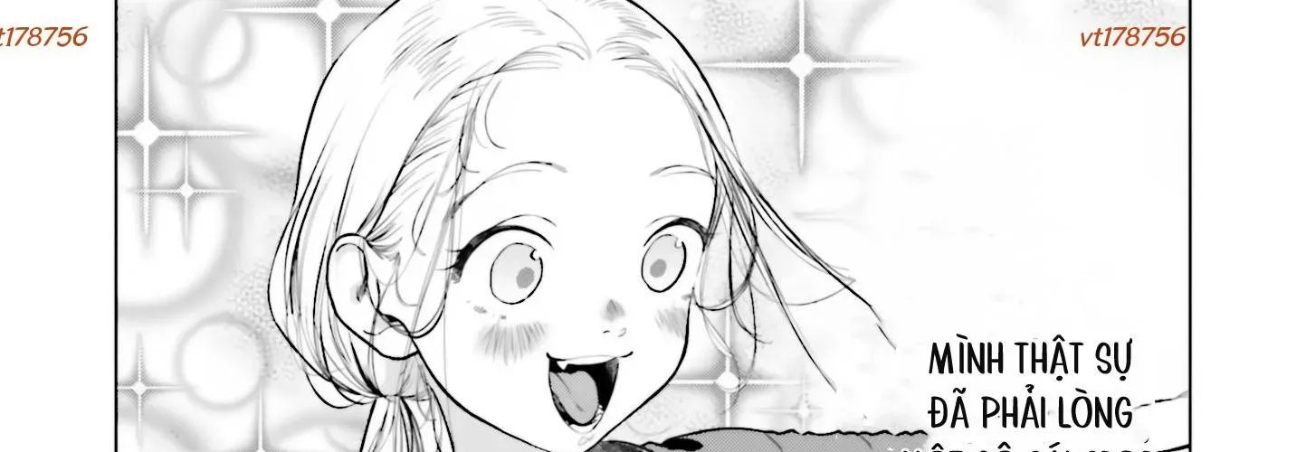 Bé Sơ Trung Sasha Và Thằng Bạn Otaku Cùng Lớp Chapter 36 - Trang 2