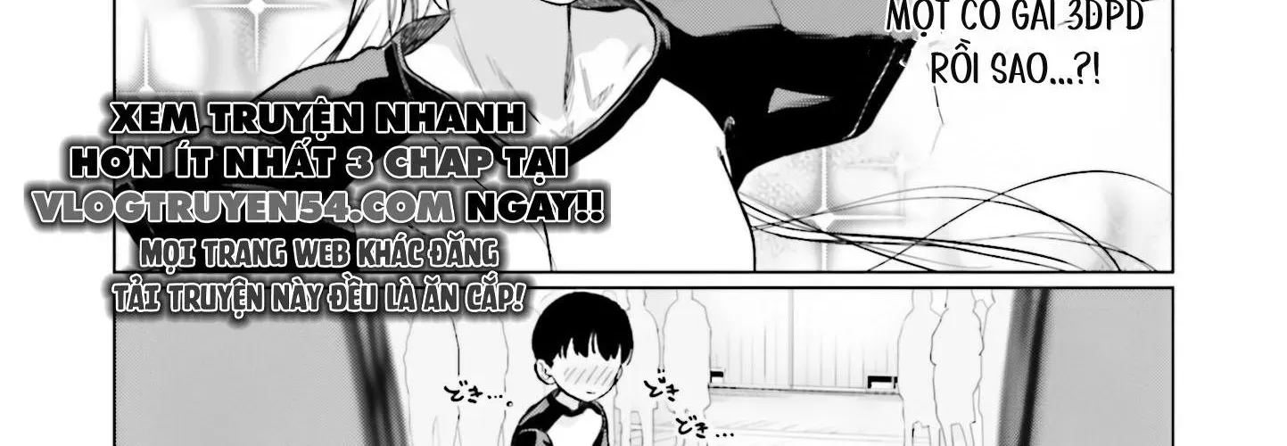 Bé Sơ Trung Sasha Và Thằng Bạn Otaku Cùng Lớp Chapter 36 - Trang 2