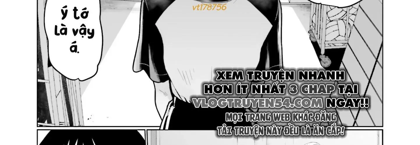 Bé Sơ Trung Sasha Và Thằng Bạn Otaku Cùng Lớp Chapter 36 - Trang 2