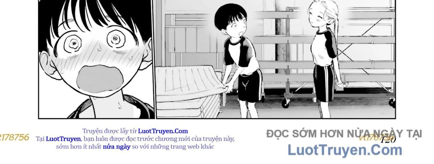 Bé Sơ Trung Sasha Và Thằng Bạn Otaku Cùng Lớp Chapter 36 - Trang 2