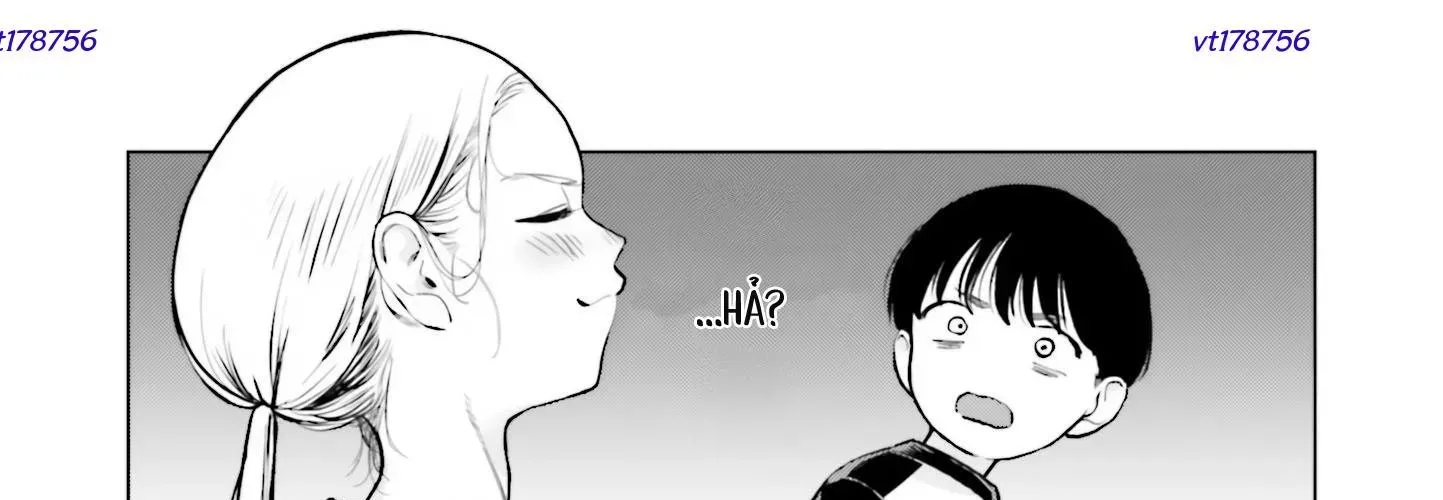 Bé Sơ Trung Sasha Và Thằng Bạn Otaku Cùng Lớp Chapter 36 - Trang 2