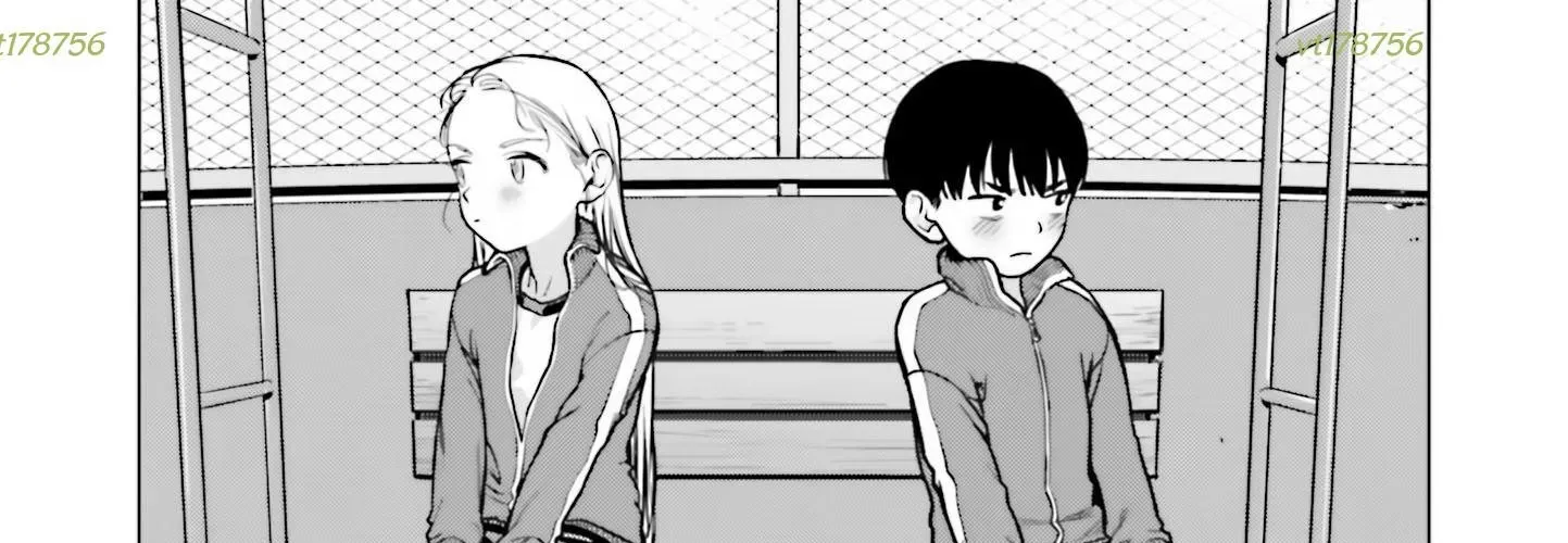Bé Sơ Trung Sasha Và Thằng Bạn Otaku Cùng Lớp Chapter 36 - Trang 2