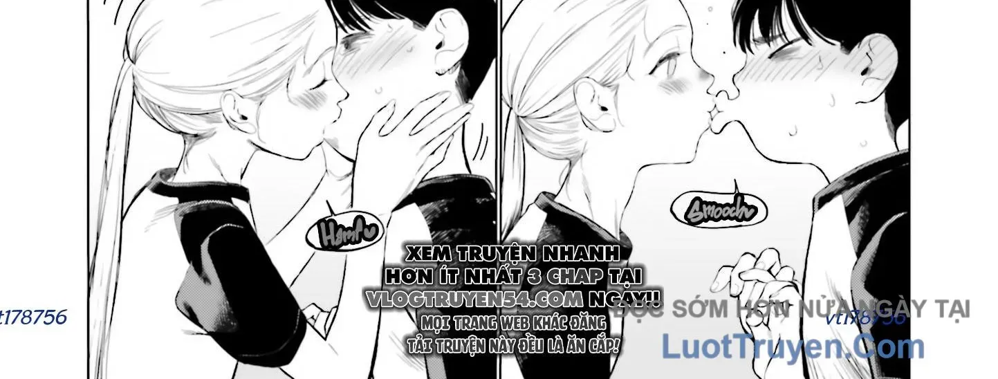 Bé Sơ Trung Sasha Và Thằng Bạn Otaku Cùng Lớp Chapter 36 - Trang 2
