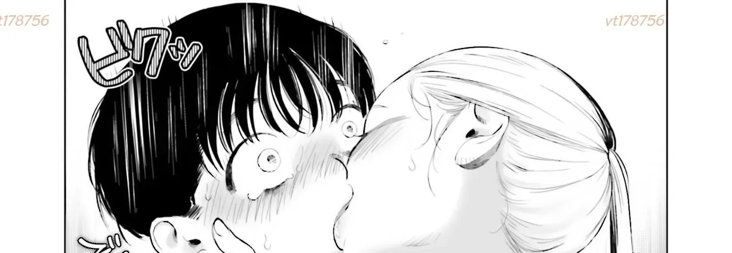 Bé Sơ Trung Sasha Và Thằng Bạn Otaku Cùng Lớp Chapter 36 - Trang 2