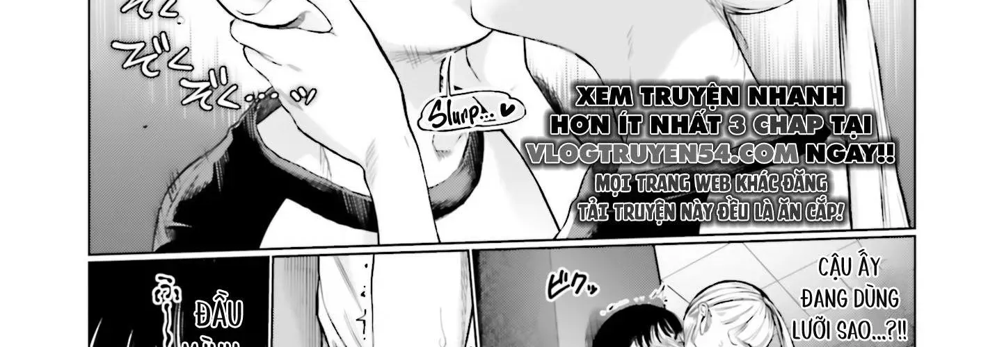 Bé Sơ Trung Sasha Và Thằng Bạn Otaku Cùng Lớp Chapter 36 - Trang 2
