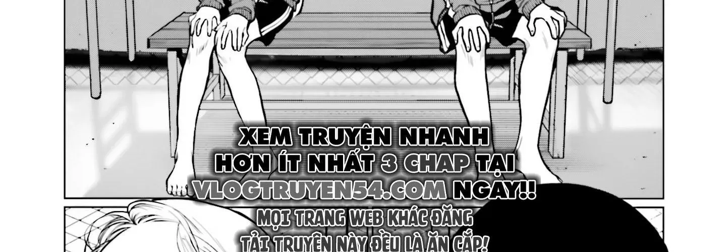 Bé Sơ Trung Sasha Và Thằng Bạn Otaku Cùng Lớp Chapter 36 - Trang 2