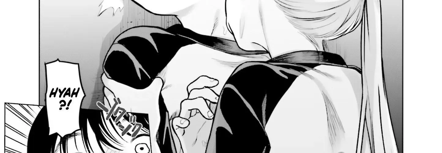 Bé Sơ Trung Sasha Và Thằng Bạn Otaku Cùng Lớp Chapter 36 - Trang 2