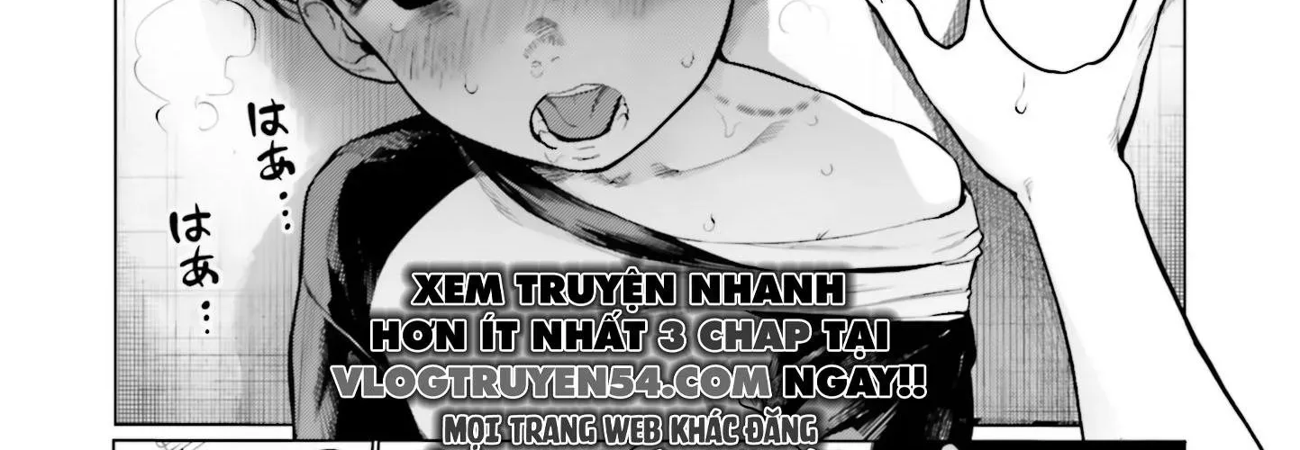 Bé Sơ Trung Sasha Và Thằng Bạn Otaku Cùng Lớp Chapter 36 - Trang 2