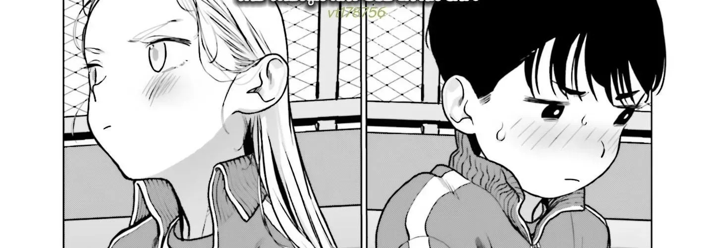 Bé Sơ Trung Sasha Và Thằng Bạn Otaku Cùng Lớp Chapter 36 - Trang 2