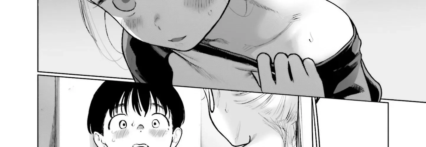 Bé Sơ Trung Sasha Và Thằng Bạn Otaku Cùng Lớp Chapter 36 - Trang 2