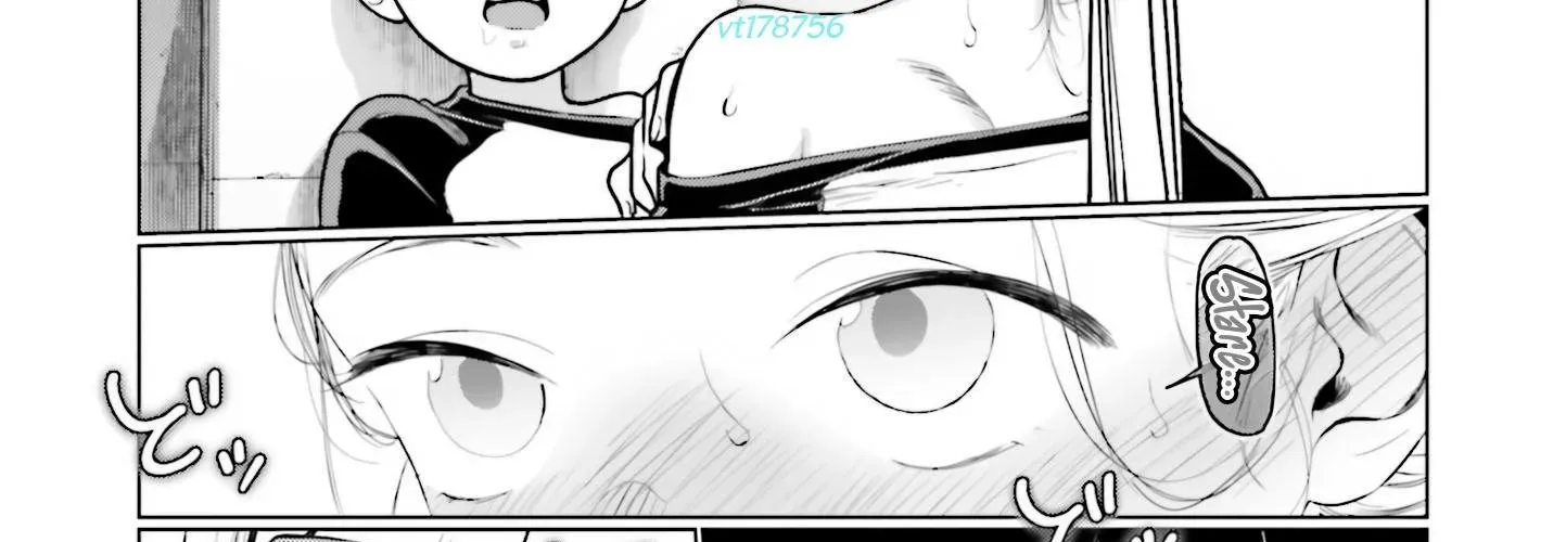 Bé Sơ Trung Sasha Và Thằng Bạn Otaku Cùng Lớp Chapter 36 - Trang 2