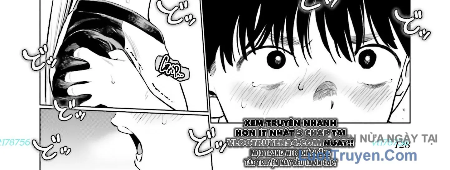 Bé Sơ Trung Sasha Và Thằng Bạn Otaku Cùng Lớp Chapter 36 - Trang 2
