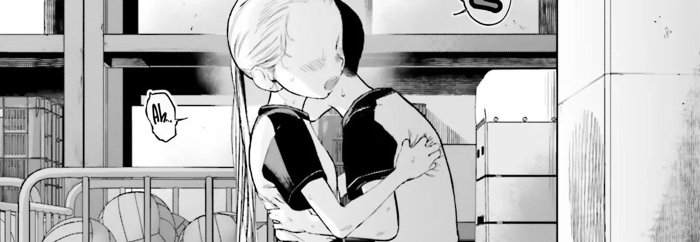 Bé Sơ Trung Sasha Và Thằng Bạn Otaku Cùng Lớp Chapter 36 - Trang 2